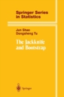 Image for The Jackknife and Bootstrap