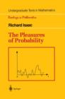 Image for The Pleasures of Probability
