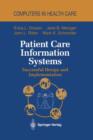 Image for Patient Care Information Systems