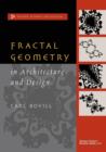 Image for Fractal Geometry in Architecture and Design
