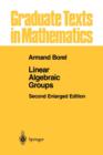 Image for Linear Algebraic Groups