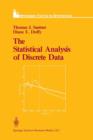 Image for The Statistical Analysis of Discrete Data