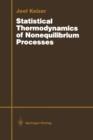 Image for Statistical Thermodynamics of Nonequilibrium Processes