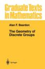 Image for The Geometry of Discrete Groups