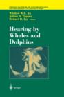 Image for Hearing by Whales and Dolphins