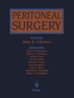Image for Peritoneal Surgery