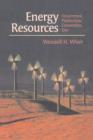 Image for Energy Resources