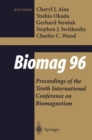 Image for Biomag 96 : Volume 1/Volume 2 Proceedings of the Tenth International Conference on Biomagnetism