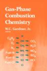 Image for Gas-Phase Combustion Chemistry