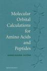 Image for Molecular Orbital Calculations for Amino Acids and Peptides