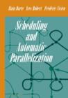 Image for Scheduling and Automatic Parallelization