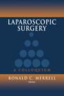 Image for Laparoscopic Surgery