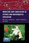 Image for Modeling and Simulation in Science and Mathematics Education