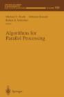 Image for Algorithms for Parallel Processing