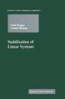 Image for Stabilization of Linear Systems