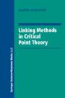 Image for Linking Methods in Critical Point Theory