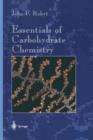 Image for Essentials of Carbohydrate Chemistry