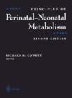 Image for Principles of Perinatal-Neonatal Metabolism