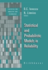 Image for Statistical and Probabilistic Models in Reliability