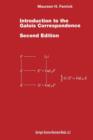 Image for Introduction to the Galois Correspondence
