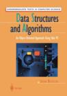 Image for Data Structures and Algorithms : An Object-Oriented Approach Using Ada 95