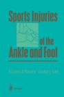 Image for Sports Injuries of the Ankle and Foot