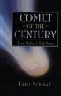 Image for Comet of the Century : From Halley to Hale-Bopp