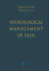 Image for Neurosurgical Management of Pain