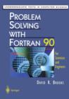 Image for Problem Solving with Fortran 90