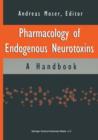 Image for Pharmacology of Endogenous Neurotoxins
