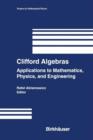 Image for Clifford Algebras