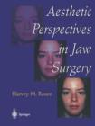 Image for Aesthetic Perspectives in Jaw Surgery
