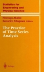 Image for The Practice of Time Series Analysis