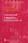 Image for Nursing and Computers : An Anthology, 1987–1996