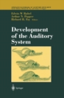 Image for Development of the Auditory System