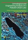 Image for Limnological and Engineering Analysis of a Polluted Urban Lake : Prelude to Environmental Management of Onondaga Lake, New York