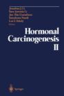 Image for Hormonal Carcinogenesis II