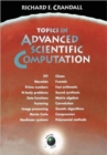 Image for Topics in Advanced Scientific Computation