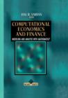 Image for Computational Economics and Finance : Modeling and Analysis with Mathematica (R)