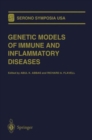 Image for Genetic Models of Immune and Inflammatory Diseases