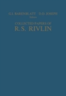 Image for Collected Papers of R.S. Rivlin : Volume I and II