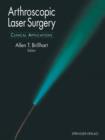 Image for Arthroscopic Laser Surgery