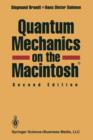 Image for Quantum Mechanics on the Macintosh®