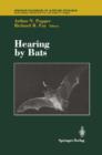 Image for Hearing by bats