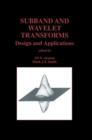 Image for Subband and Wavelet Transforms