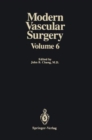 Image for Modern Vascular Surgery : Volume 6