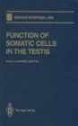 Image for Function of Somatic Cells in the Testis