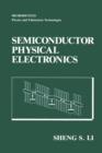 Image for Semiconductor Physical Electronics