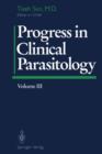 Image for Progress in Clinical Parasitology