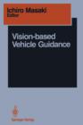 Image for Vision-based Vehicle Guidance